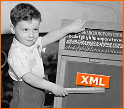 XML